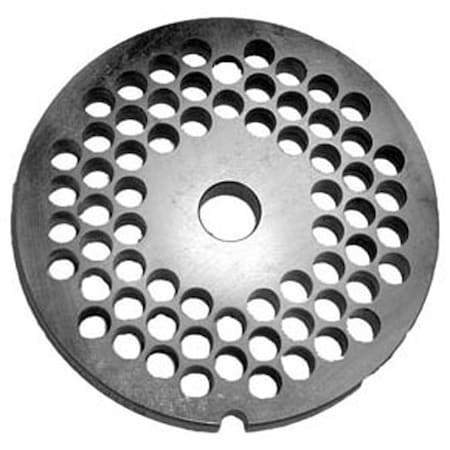 Univex Chopper Plate 1000729